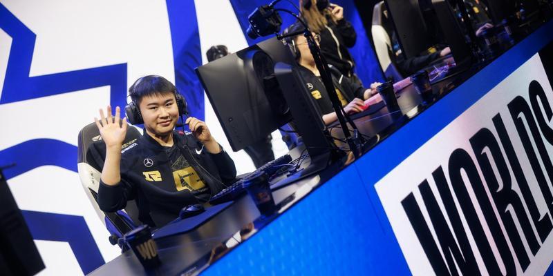 英雄联盟s12半决赛时间公布（精彩对决即将上演）