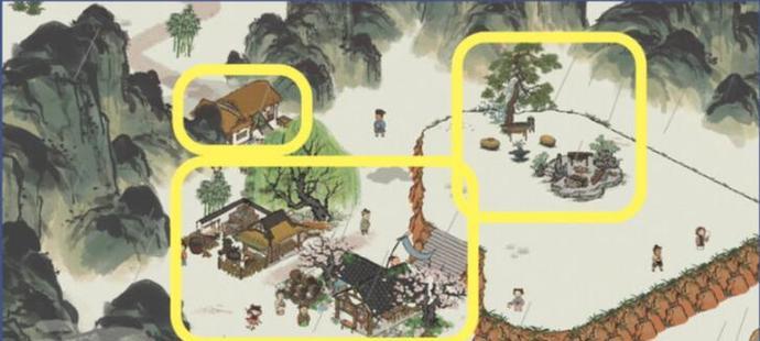 江南百景图——徽商垄断攻略全解析（以游戏为主）