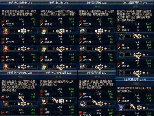 《异化之地献祭玩法技巧大揭秘》（掌握技巧）