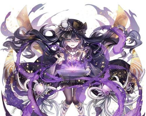 《时之幻想曲》中稚森桃技能效果一览（探索《时之幻想曲》中稚森桃的技能）