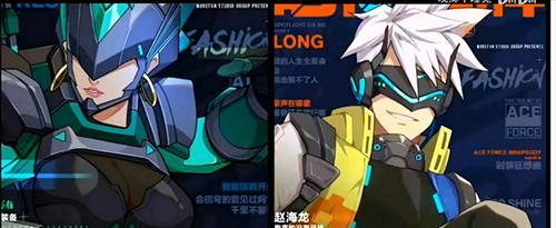 赵海龙玩法技巧（如何快速上分）