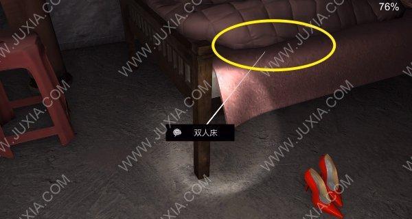 寻找线索王爱国中奖位置——以孙美琪疑案手游为例（解密玩家必知的15个线索位置）
