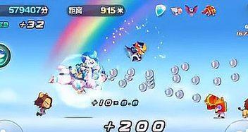 天天酷跑（镭射妖姬获得解析攻略）