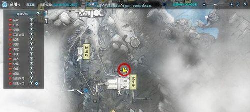 用地图找到最美景点，快来拍个照留个念吧（用地图找到最美景点）