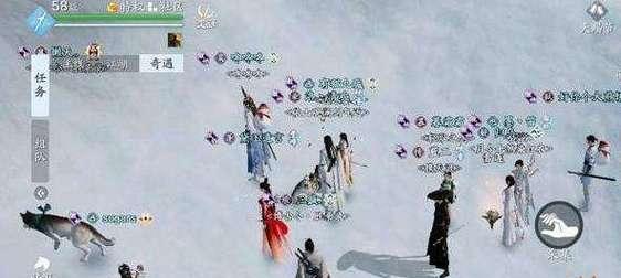 如何轻松捕捉雪狐，雪狐任务详解（如何轻松捕捉雪狐）