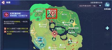 发掘《我的起源》家园的技巧大全（从冷门知识到新手必备）