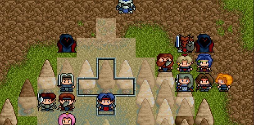 《苍之骑士团2》战斗学院通关攻略（新手进阶教程）