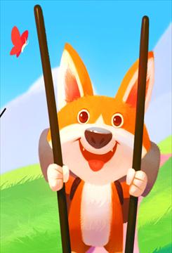 行走大师WalkMaster第14关通关攻略（跳跃与平衡的艺术）