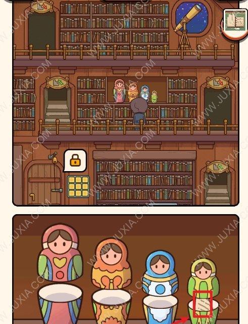 《以修复大师》第20关回转寿司店攻略分享（轻松通关的3个技巧）