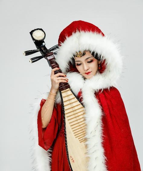 忘川风华录手游王昭君人设曝光（王昭君人设曝光）