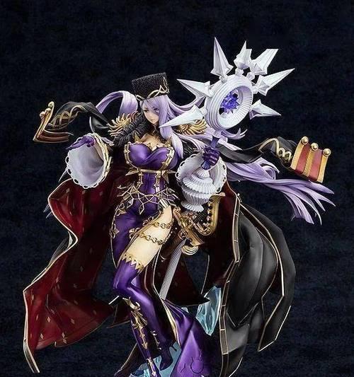 《战场女武神》与《梦幻之星》游戏联动，火爆开启新篇章（梦幻之星的女武神们来袭）