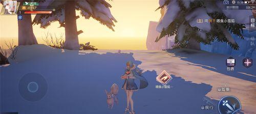 《以龙族幻想手游偶像巨星玩法指南》（成为最璀璨的偶像巨星）