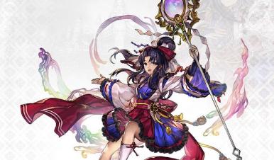 《以空之轨迹手游》角色详细介绍