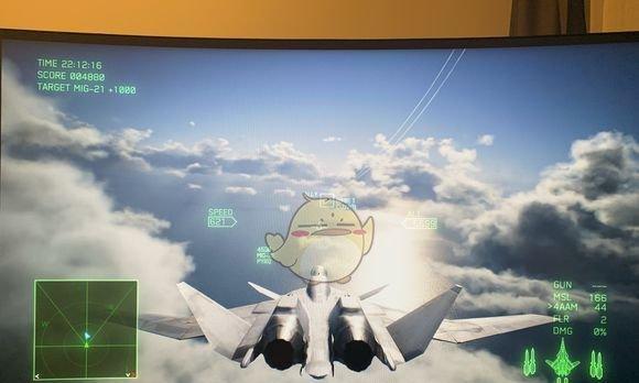 《皇牌空战7》Su-35S解锁方法及属性介绍（解锁Su-35S的秘诀）