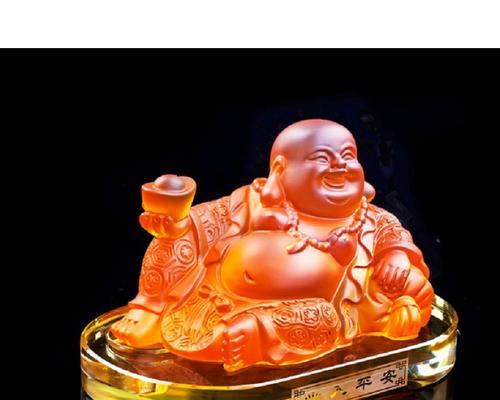 《以乱斗西游2弥勒佛技能怎么样弥勒佛出装解析攻略》（探究弥勒佛的技能与装备搭配）