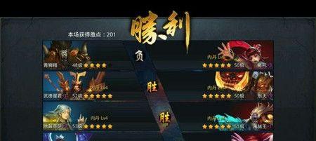 《乱斗西游2》新手开局英雄选择攻略（如何选英雄）