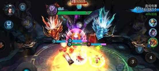 突破瓶颈，一统江湖的秘密武器（突破瓶颈）