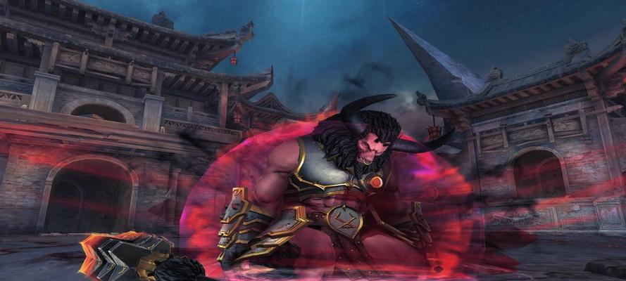 打造最强牛魔王，天赋加点大揭秘（打造最强牛魔王）