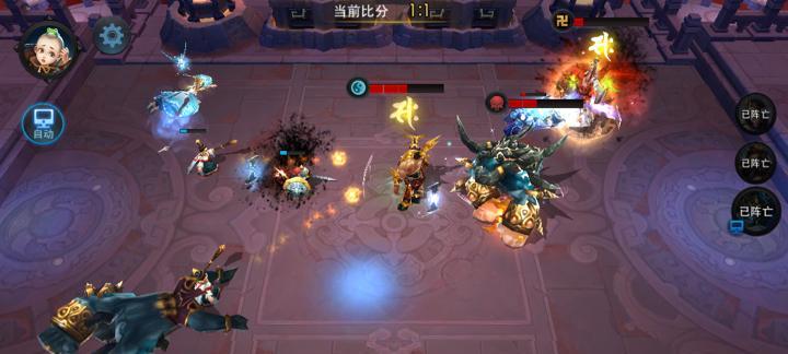 以乱斗西游如是经文的使用方法介绍（玩转乱斗西游）