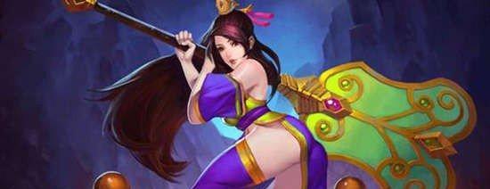 《瑶姬仙子，带你征服乱斗西游》（打造最强瑶姬仙子阵容）