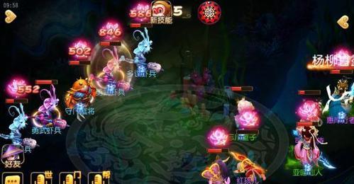 梦幻西游手游90级秘境路线二第28通关攻略（教你如何在游戏中轻松突破瓶颈）