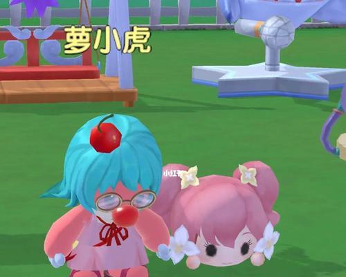 摩尔庄园（游戏中探索摩尔庄园）