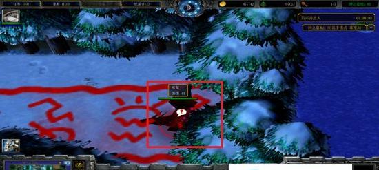 魔兽争霸3冰封王座秘籍（无敌小精灵、资源翻倍、即时胜利）
