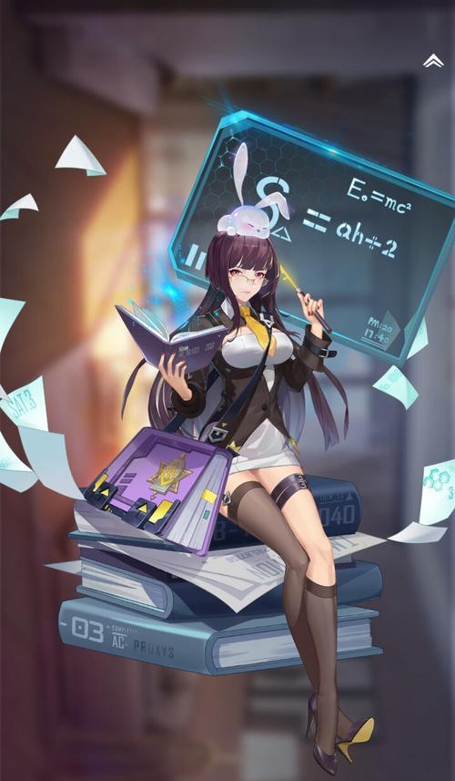 《解神者》游戏正式上线（破浪前行）