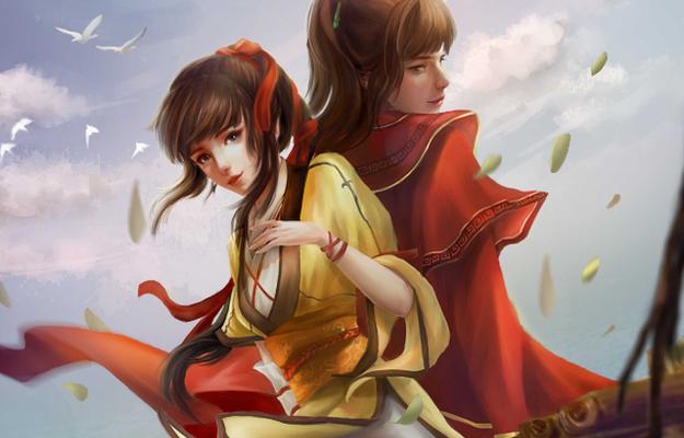 揭秘《隐世录》游戏世界观（一个令人无法抗拒的奇幻冒险世界）