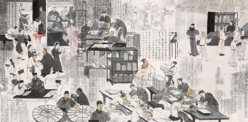 《以镖人手游长安凶案断案攻略》（悬疑解密）