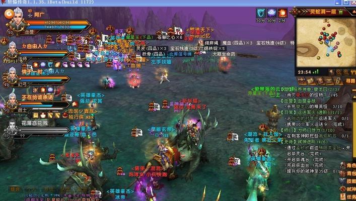 以战术策略嗨翻天联赛模式助你圆梦（打造无敌阵容）