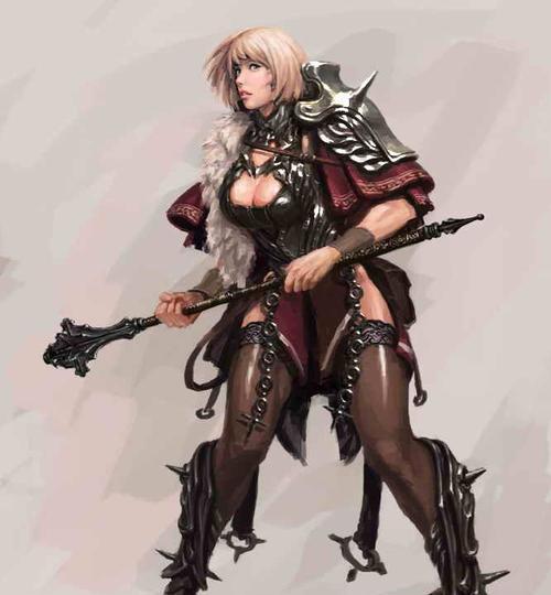 奇迹（女战士觉醒预告揭秘）