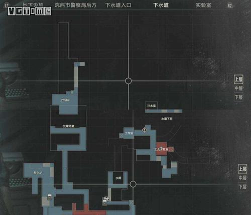 《生化危机2重制版》背包扩容攻略（背包位置获取及容量提升技巧）