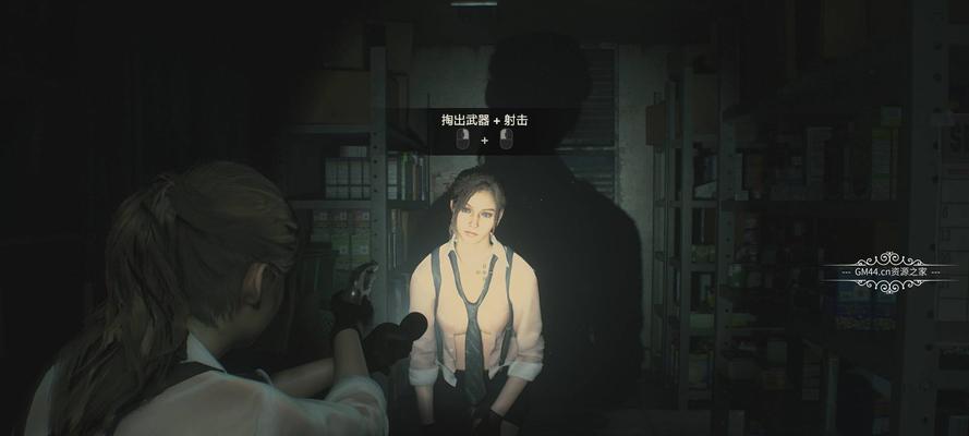 《生化危机2重制版》全要素攻略（武器、文件位置一网打尽）