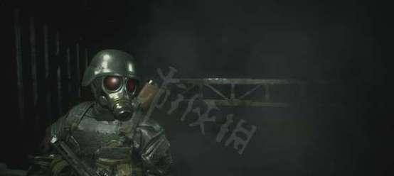 《生化危机2重制版》幽灵生还者无路可逃攻略（在僵尸肆虐的世界里）