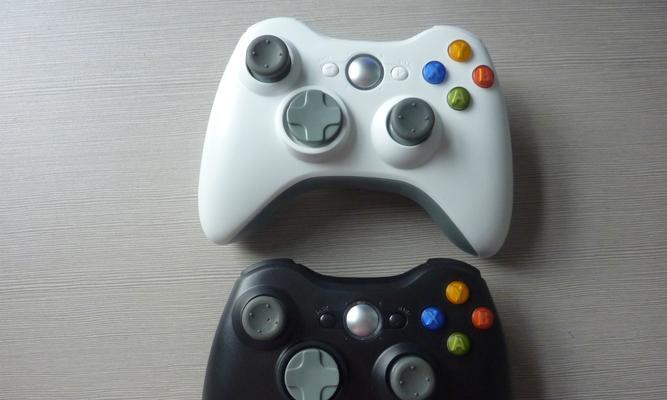 《圣域3》XBOX360手柄按键操作指南（让你游戏更顺畅）
