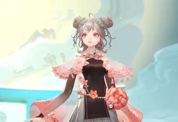 桃花妖的属性、技能和培养攻略（以阴阳师手游为例）