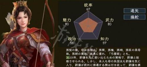 《中华三国志》人物属性介绍（探秘游戏中的人物属性详情一览）