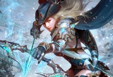自由之战伊西斯：释放心中的力量