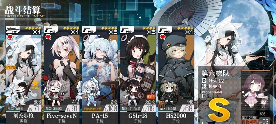 少女前线冬活Kord打捞攻略？如何高效获取Kord？