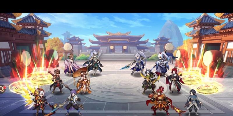少年三国志2昆仑副本怎么过？详细攻略解析是什么？
