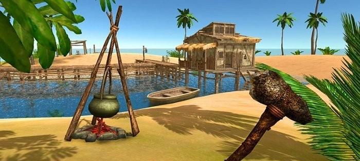 砂挖掘模拟器3D全新游戏攻略？如何快速掌握游戏技巧？