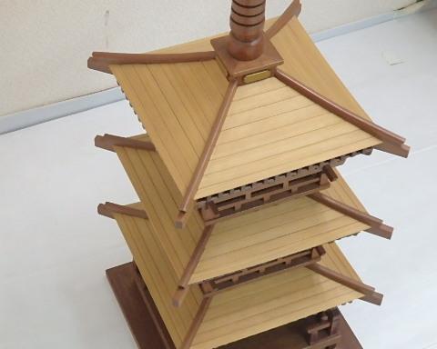 三重塔怎么上去？完整攻略告诉你所有步骤！！