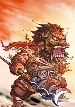 三国诛将录张飞角色体验如何？好玩吗？