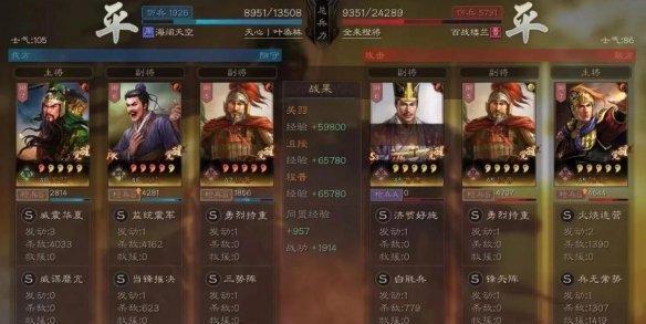 如何打造最强三势法正阵容？常见问题有哪些？