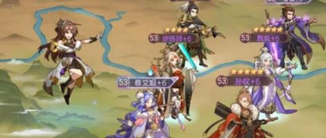 三国志幻想大陆司马懿潜力点如何开发？提升策略有哪些？