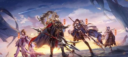 三国志幻想大陆名将培养指南？哪些名将值得投资？