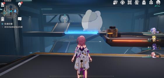 猎天使魔女第十章星之海任务怎么过？流程攻略是什么？