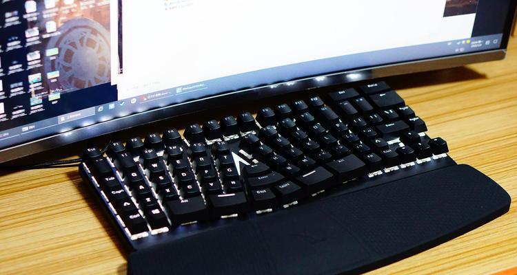 零世代键盘操作键位说明？如何快速掌握使用技巧？