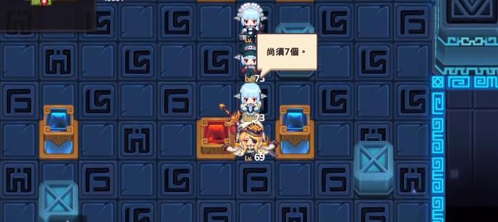灵能主宰疯狂迷宫通关攻略？如何快速找到过关方法？